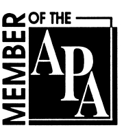 Member, APA